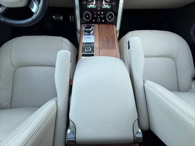 2021 Land Rover Range Rover Westminster