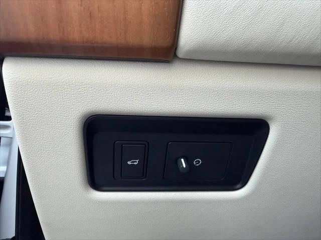 2021 Land Rover Range Rover Westminster