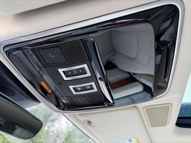2021 Land Rover Range Rover Westminster