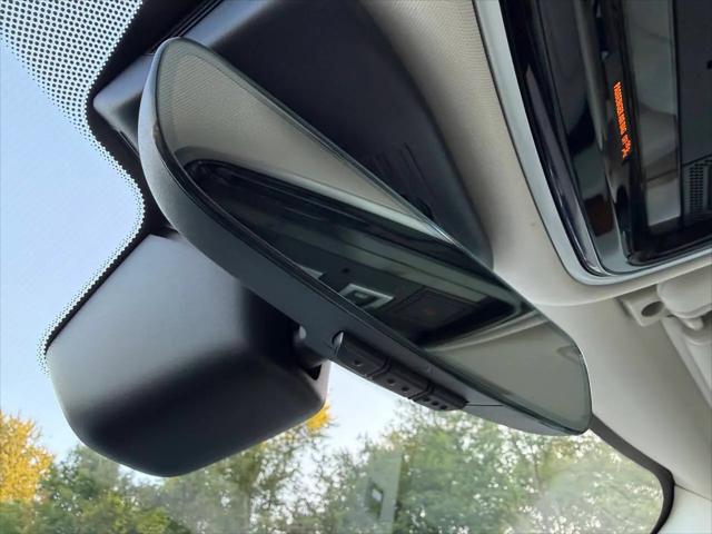 2021 Land Rover Range Rover Westminster