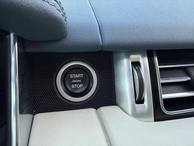 2021 Land Rover Range Rover Westminster