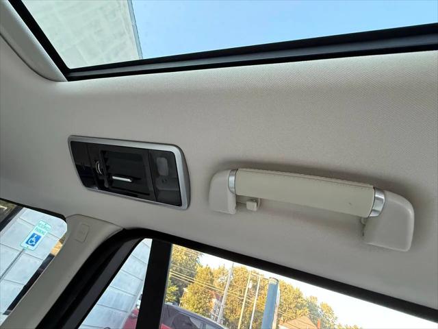 2021 Land Rover Range Rover Westminster
