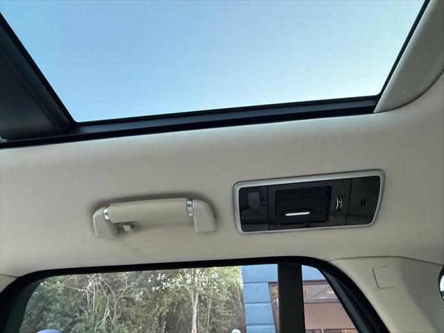 2021 Land Rover Range Rover Westminster