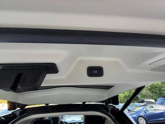2021 Land Rover Range Rover Westminster