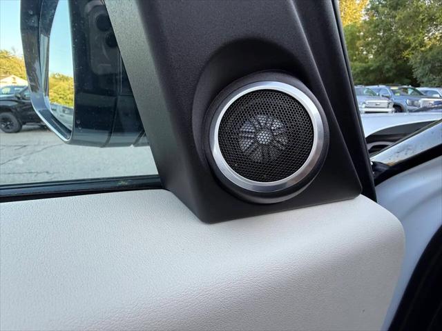 2021 Land Rover Range Rover Westminster