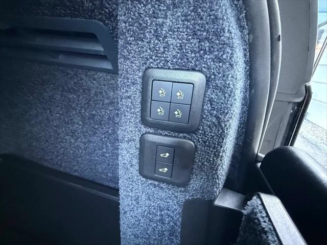 2021 Land Rover Range Rover Westminster