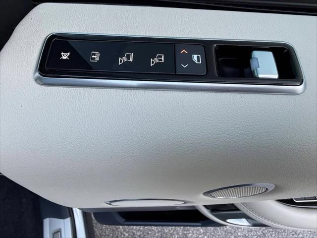 2021 Land Rover Range Rover Westminster