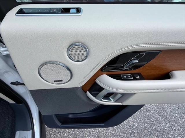 2021 Land Rover Range Rover Westminster
