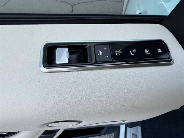 2021 Land Rover Range Rover Westminster