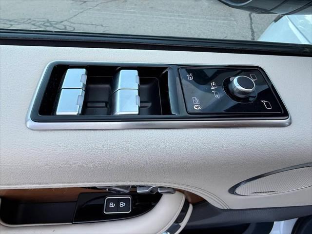 2021 Land Rover Range Rover Westminster