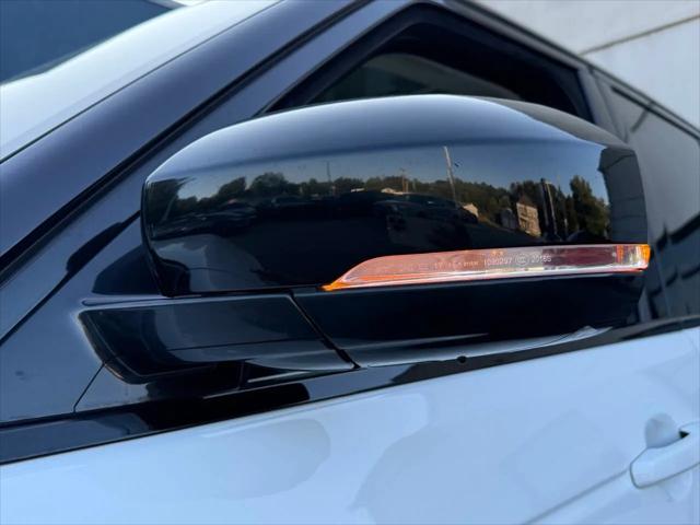 2021 Land Rover Range Rover Westminster