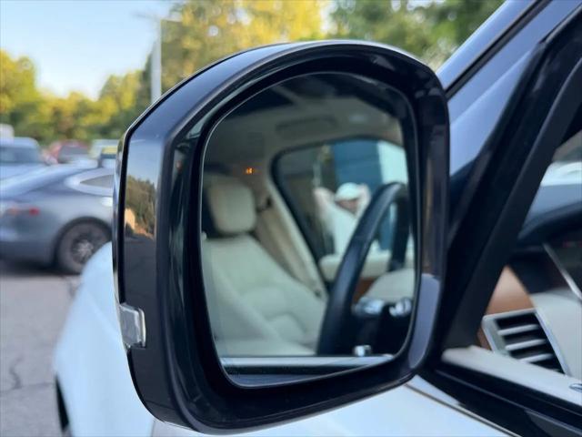 2021 Land Rover Range Rover Westminster
