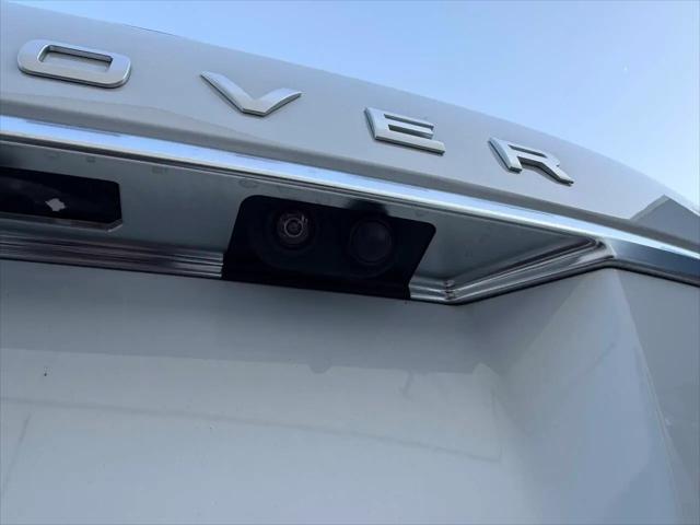 2021 Land Rover Range Rover Westminster