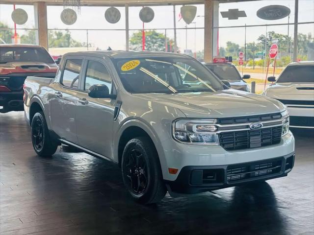2024 Ford Maverick Lariat for sale in Detroit, MI