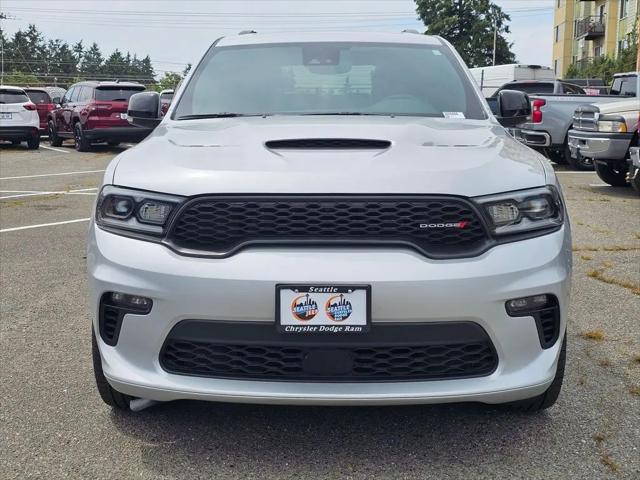 2023 Dodge Durango GT Plus AWD