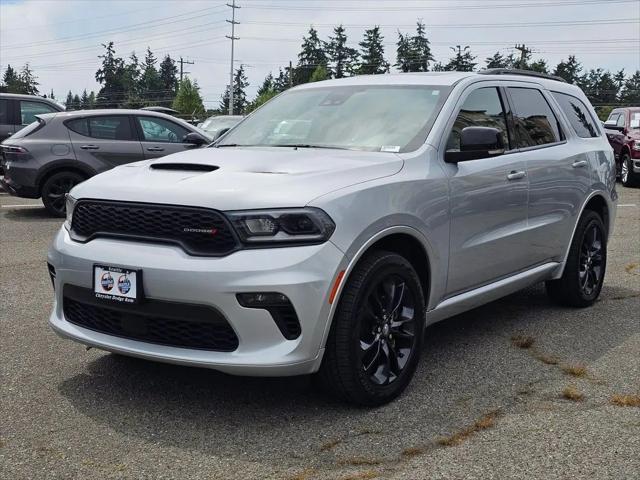 2023 Dodge Durango GT Plus AWD