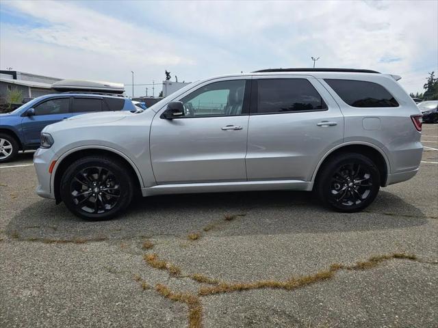 2023 Dodge Durango GT Plus AWD