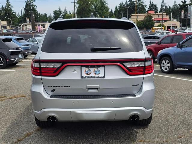 2023 Dodge Durango GT Plus AWD