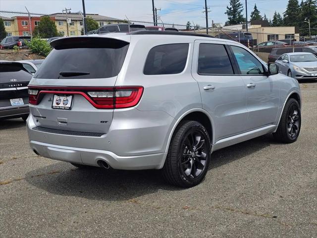 2023 Dodge Durango GT Plus AWD
