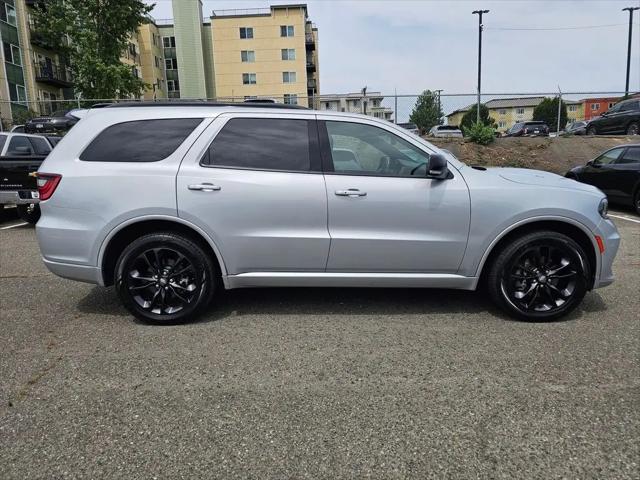 2023 Dodge Durango GT Plus AWD
