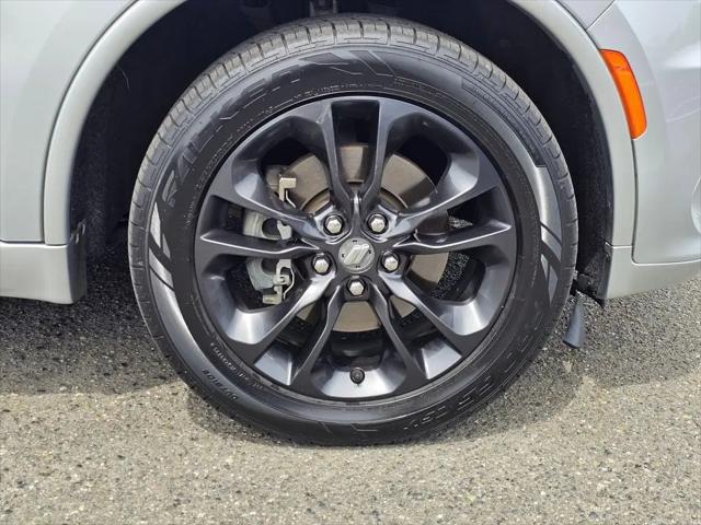 2023 Dodge Durango GT Plus AWD
