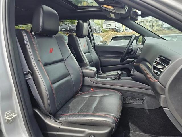 2023 Dodge Durango GT Plus AWD