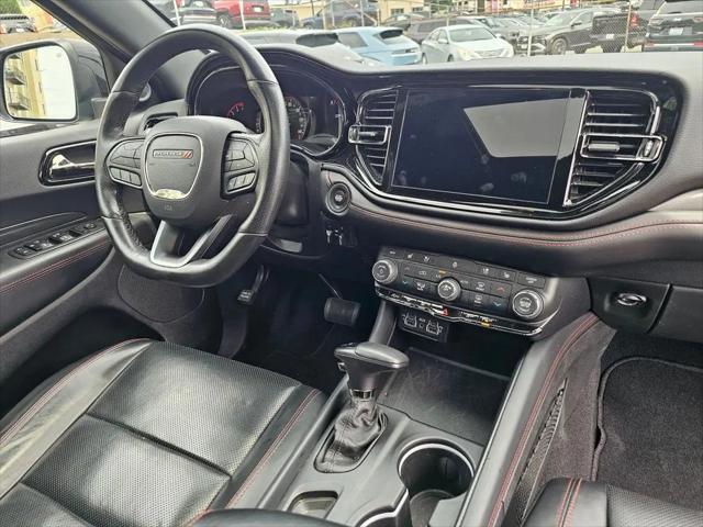 2023 Dodge Durango GT Plus AWD