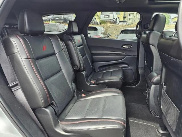 2023 Dodge Durango GT Plus AWD