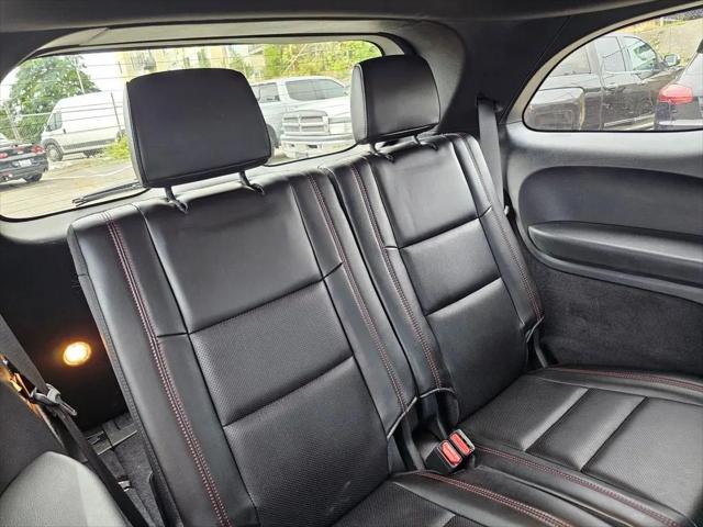 2023 Dodge Durango GT Plus AWD