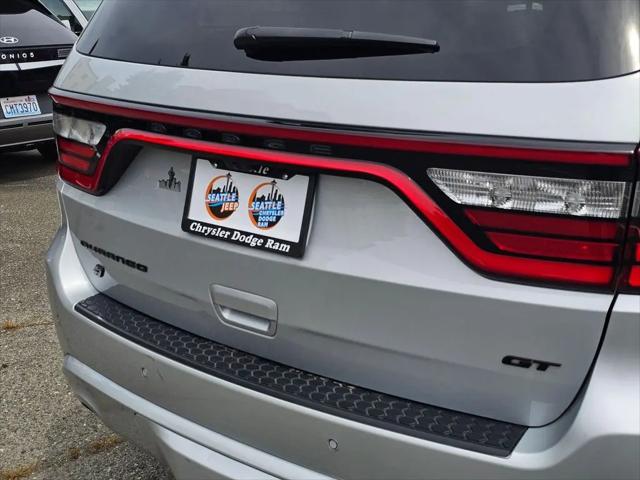 2023 Dodge Durango GT Plus AWD