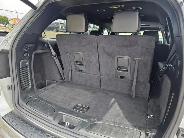 2023 Dodge Durango GT Plus AWD