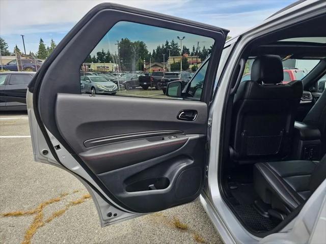 2023 Dodge Durango GT Plus AWD