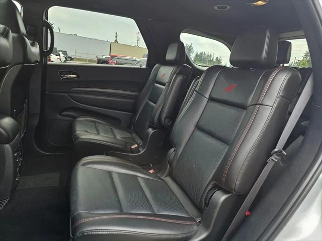 2023 Dodge Durango GT Plus AWD