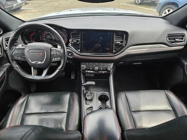 2023 Dodge Durango GT Plus AWD