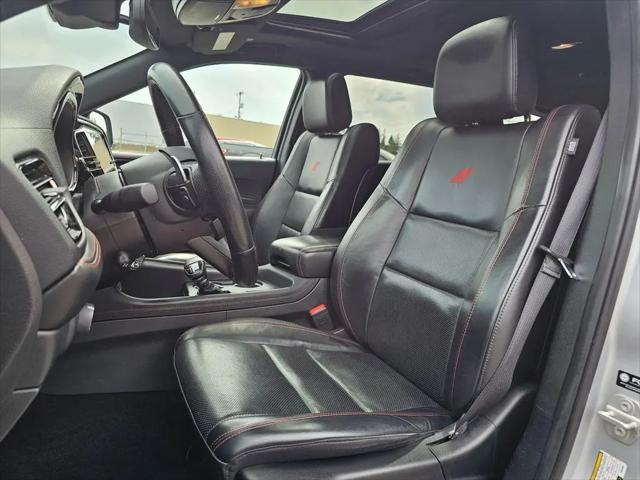 2023 Dodge Durango GT Plus AWD