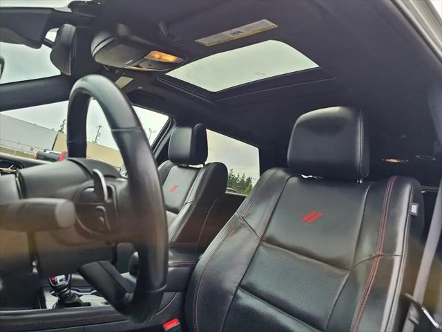 2023 Dodge Durango GT Plus AWD