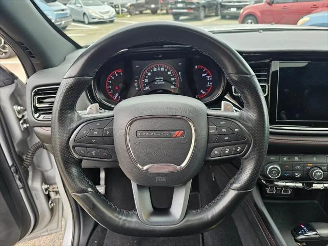 2023 Dodge Durango GT Plus AWD