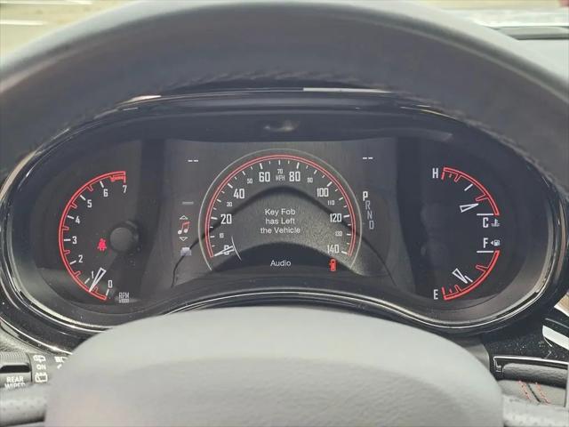 2023 Dodge Durango GT Plus AWD