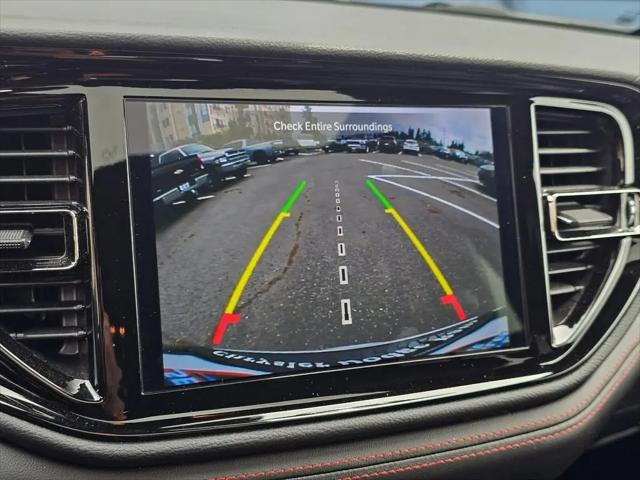 2023 Dodge Durango GT Plus AWD