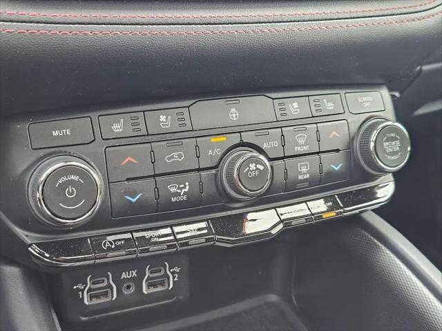 2023 Dodge Durango GT Plus AWD