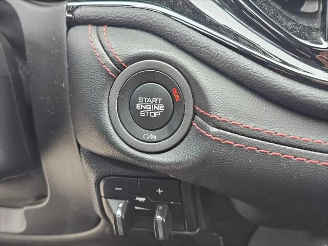 2023 Dodge Durango GT Plus AWD