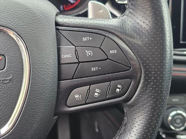2023 Dodge Durango GT Plus AWD