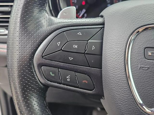 2023 Dodge Durango GT Plus AWD