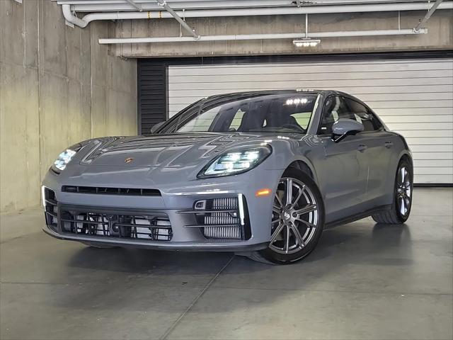 2025 Porsche Panamera 4 for sale in Littleton, CO