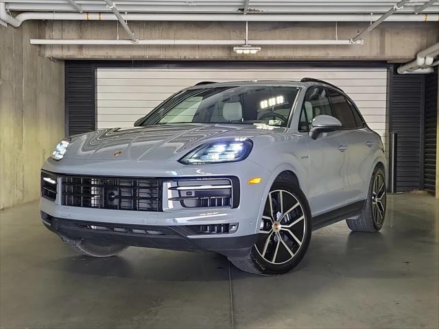 2026 Porsche Cayenne E-Hybrid Cayenne E-Hybrid for sale in Littleton, CO
