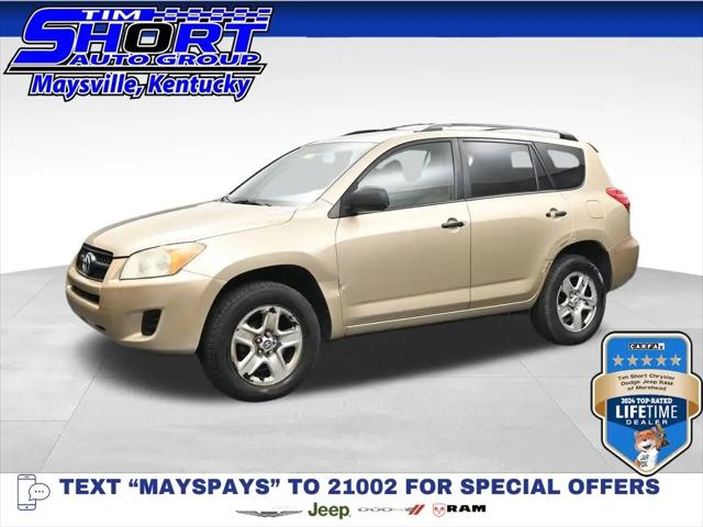 2011 Toyota RAV4 Base for sale in Maysville, KY