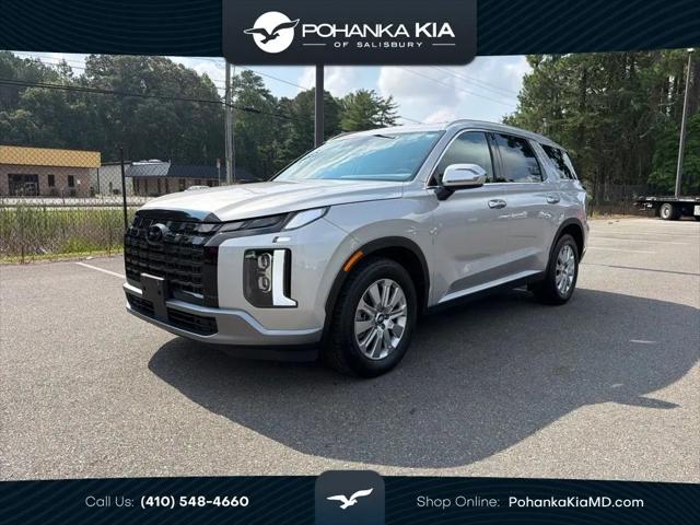 2025 Hyundai Palisade SEL for sale in Salisbury, MD