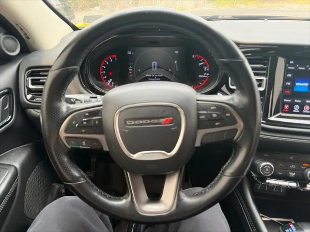 2021 Dodge Durango SXT Plus AWD