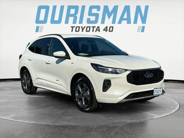 2024 Ford Escape ST-Line Select for sale in Edgewood, MD