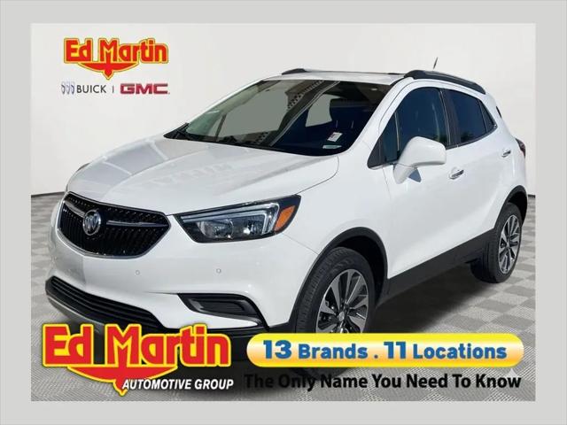 2022 Buick Encore AWD Preferred for sale in Carmel, IN